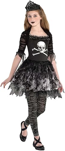 amscan Prima Zomberina Costume Set