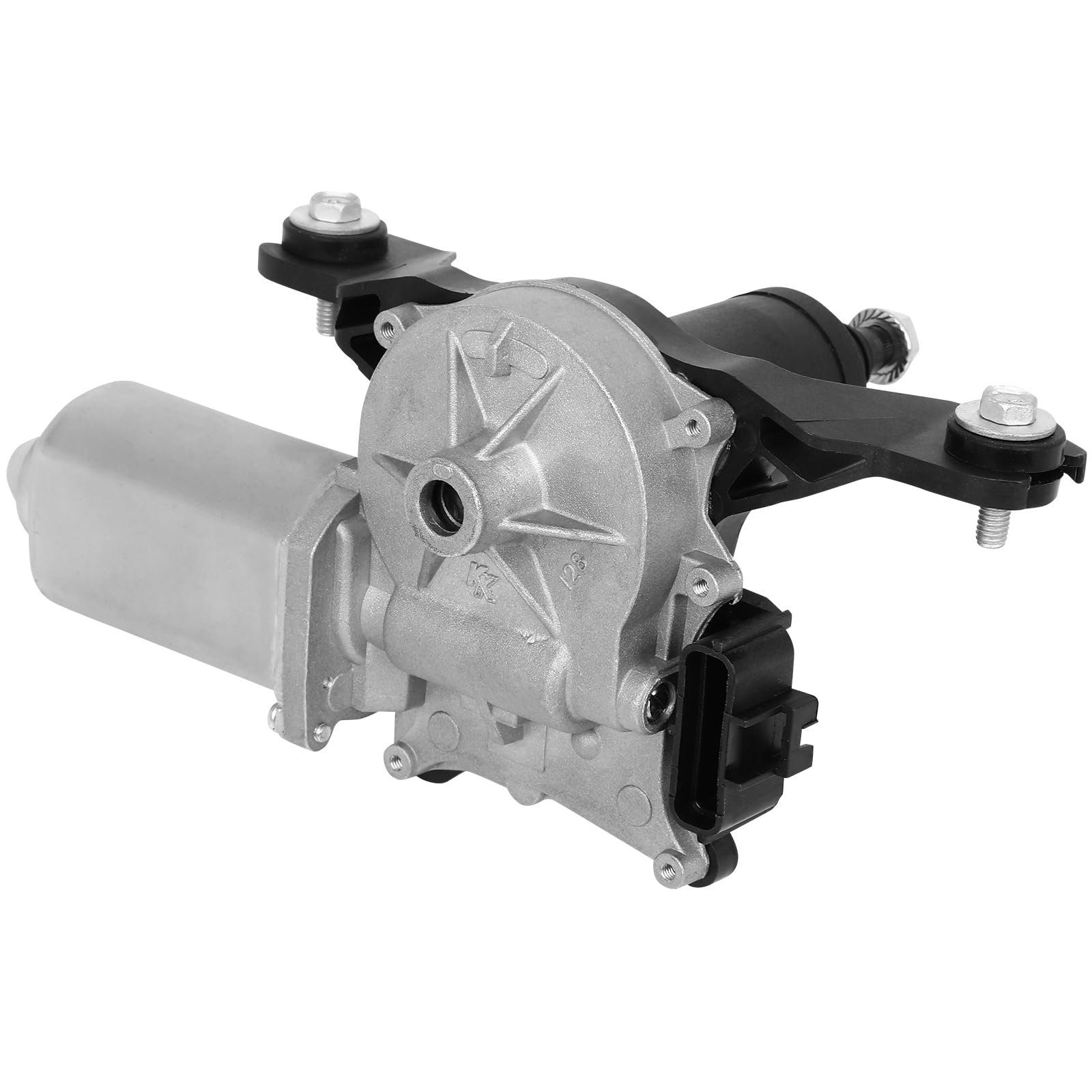 ROADFAR Rear Windshield Wiper Motor Fit for Jeep for Commander 2006-2010