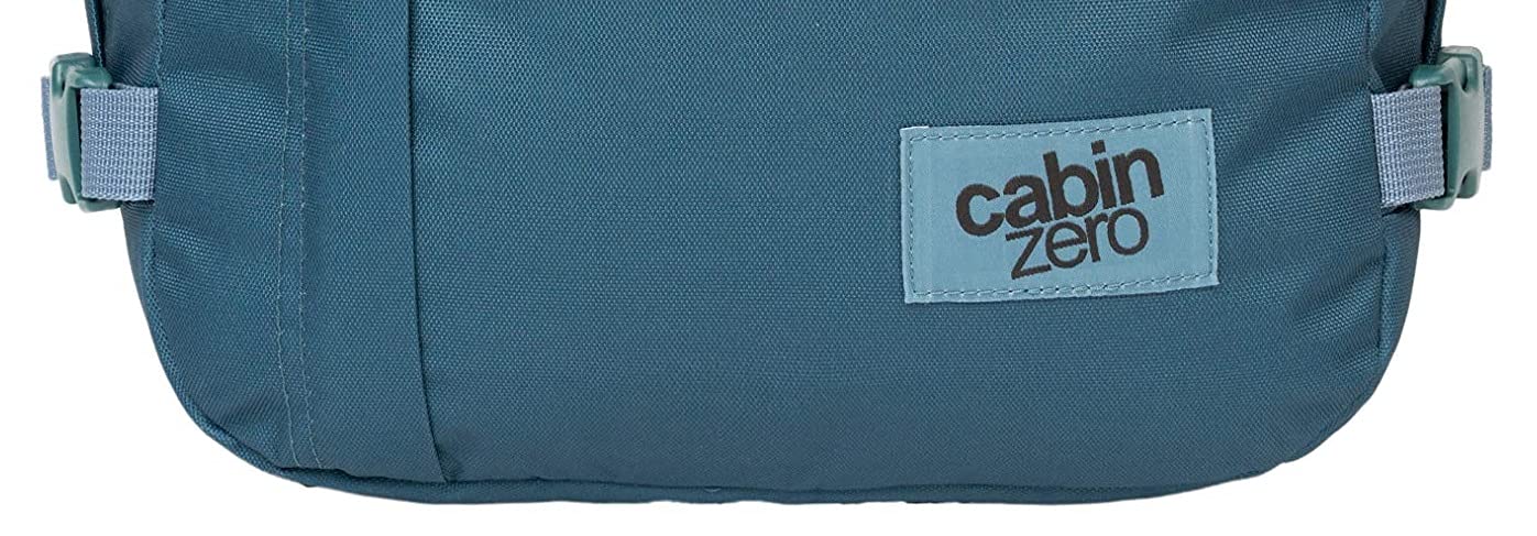 Cabinzero Classic Backpack 28l Mochila Unisex adulto (Pack de 1)