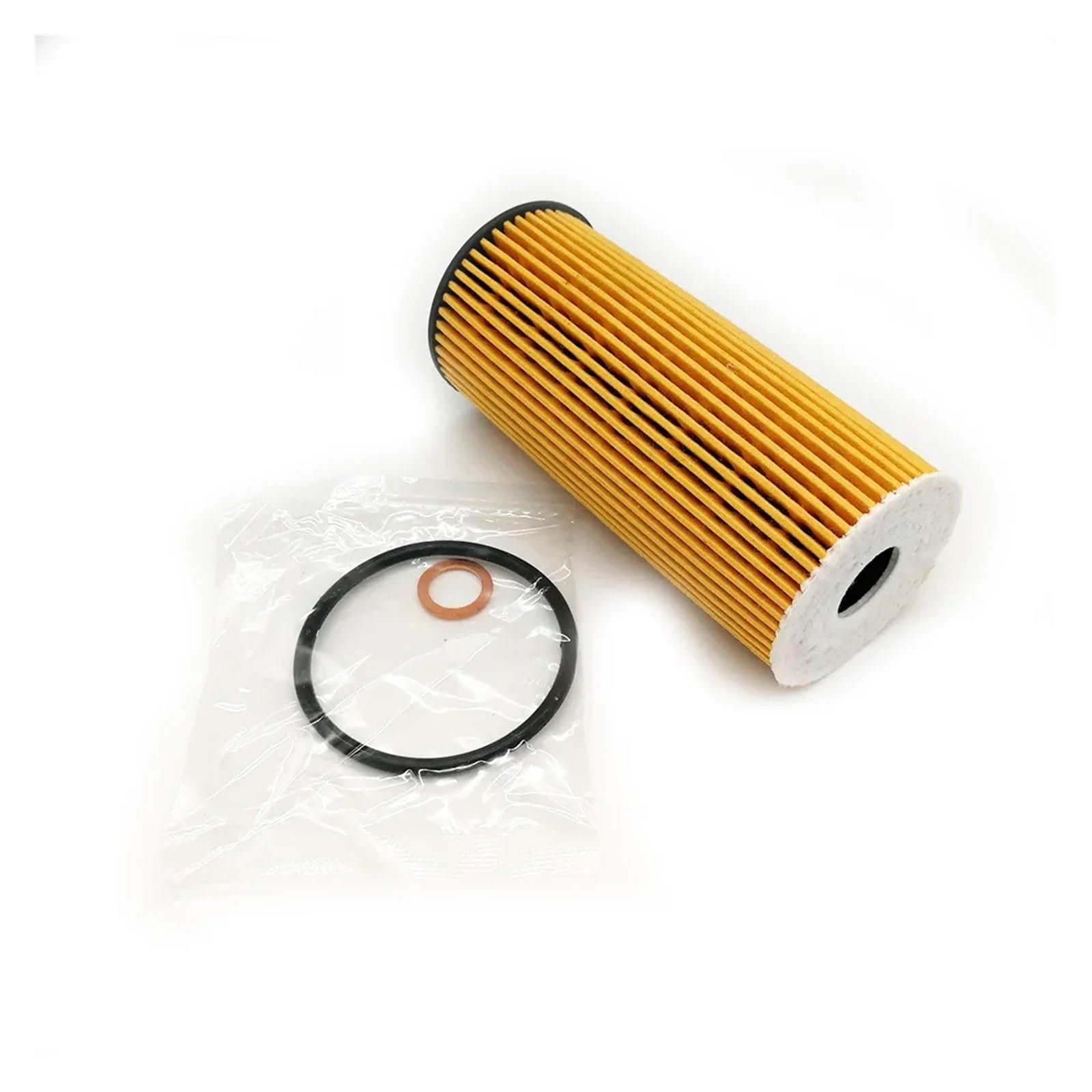 Filtro olio motore 6/3/1 pz Compatibile per BMW N57 3.0L N47 2.0L 11428507683 X5 X3 328d 535d F06 F15 F21 F22 F34 F35 F80(3Pcs)