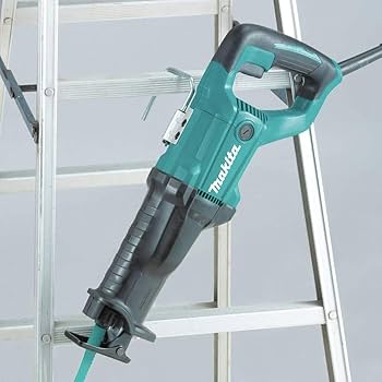 Amazon.co.jp: マキタ(makita) レシプロソー AC100V JR3051T