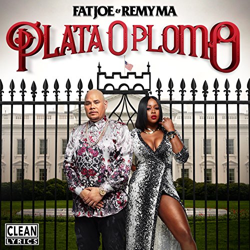 Fat Joe & Remy Ma feat. Ty Dolla $ign
