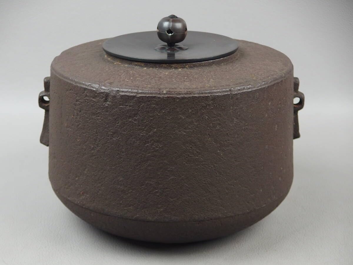 骨董　茶器 玉川堂 亀甲文 鎚起銅製茶器揃(茶筒 建水 茶托) | 骨董品買取