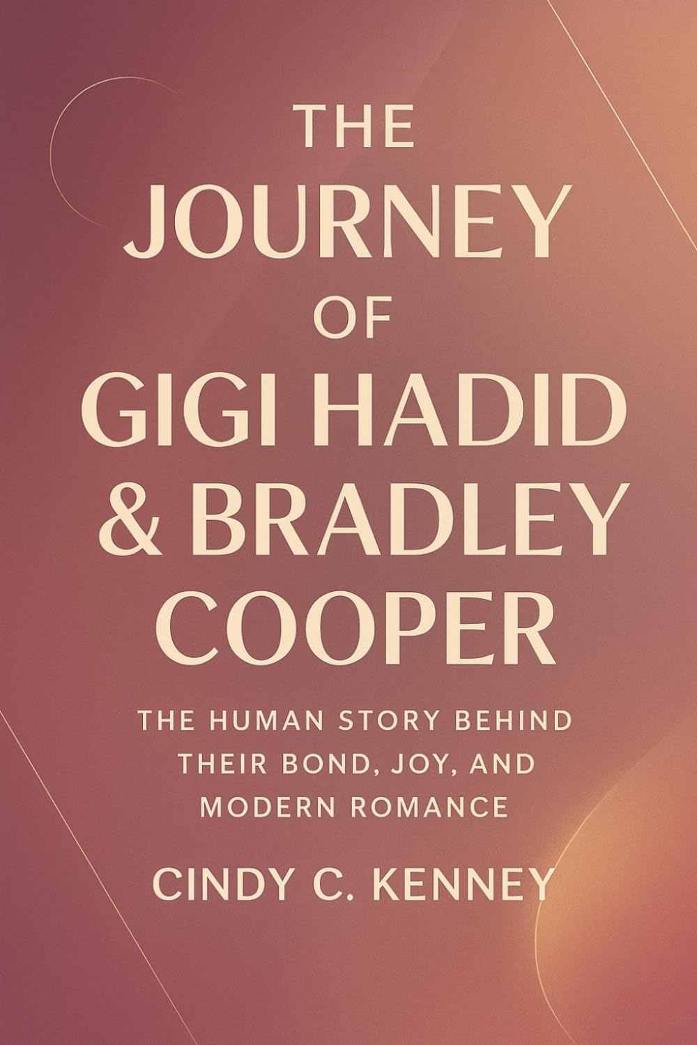 The Journey of Gigi Hadid & Bradley Cooper: The Human Story Behind Their Bond, Joy, and Modern Romance