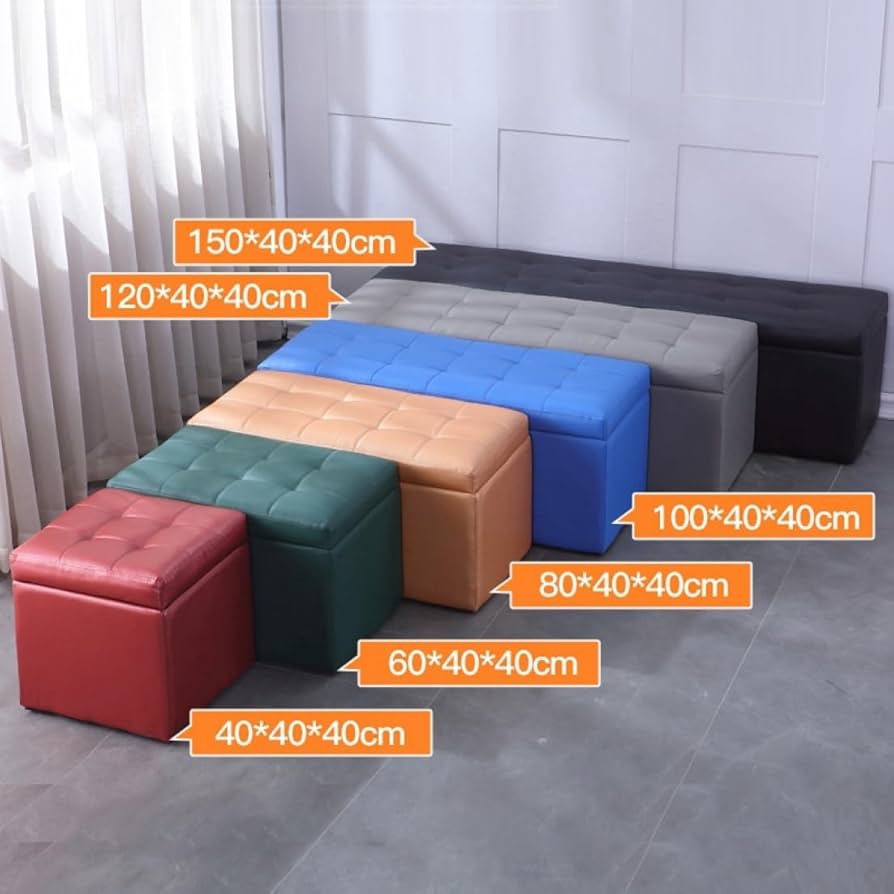 トランクベンチソファインダストリアルスチール収納ボックスイススツール