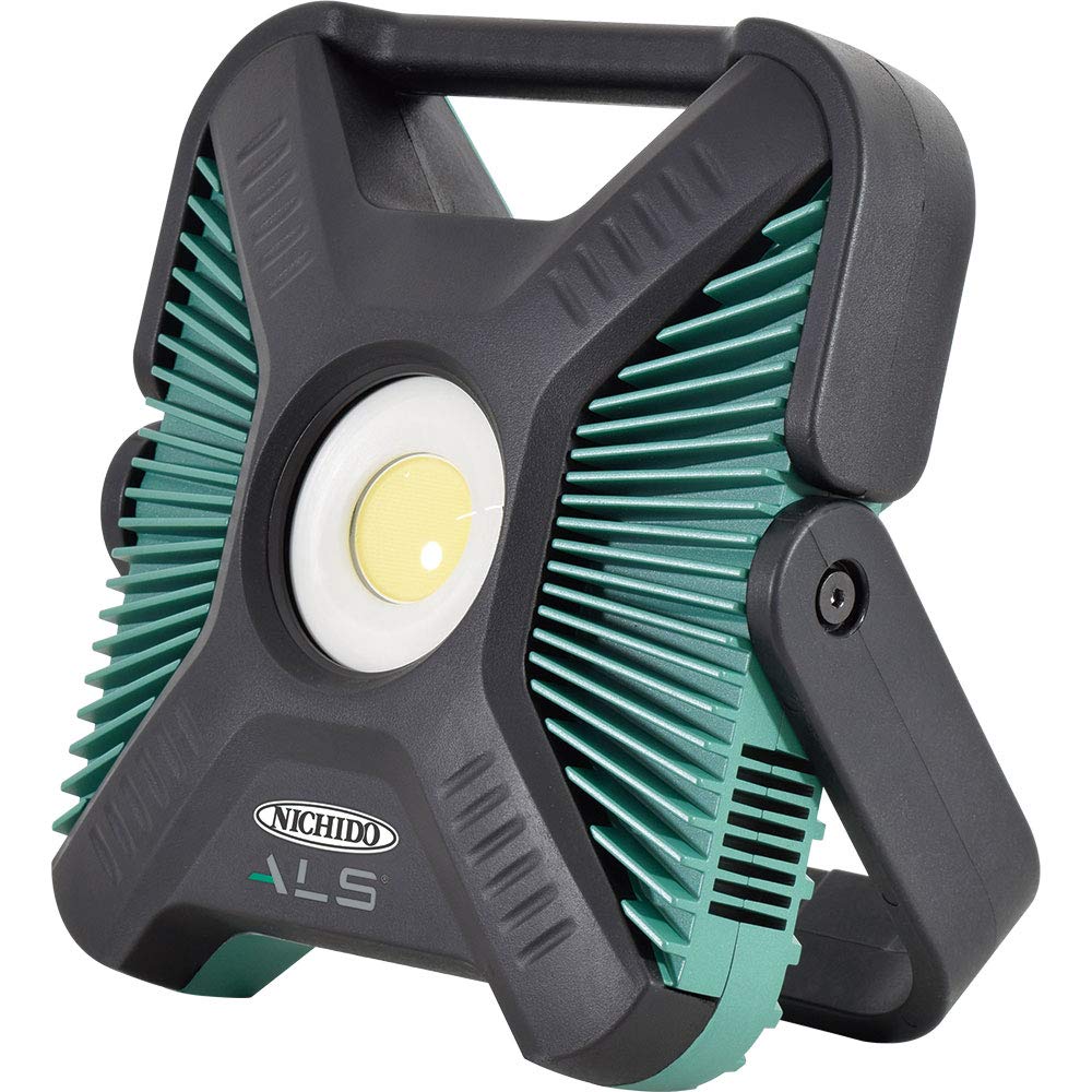 新品未使用】LEDスタンドライト タフプロ 55W