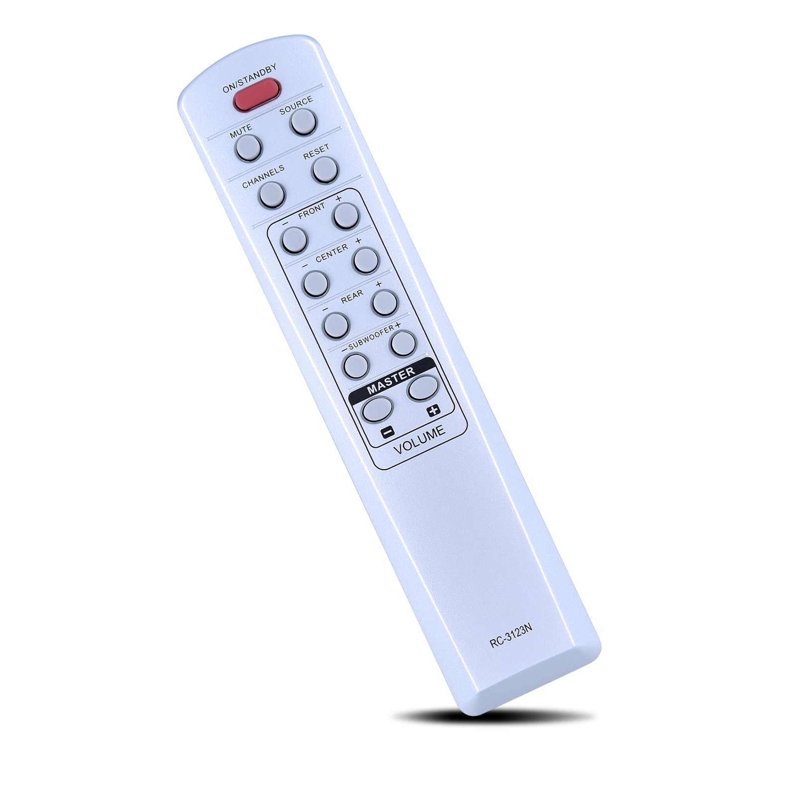 Amazon.com: ZWP RC-39173N Replacement Remote Control fit for