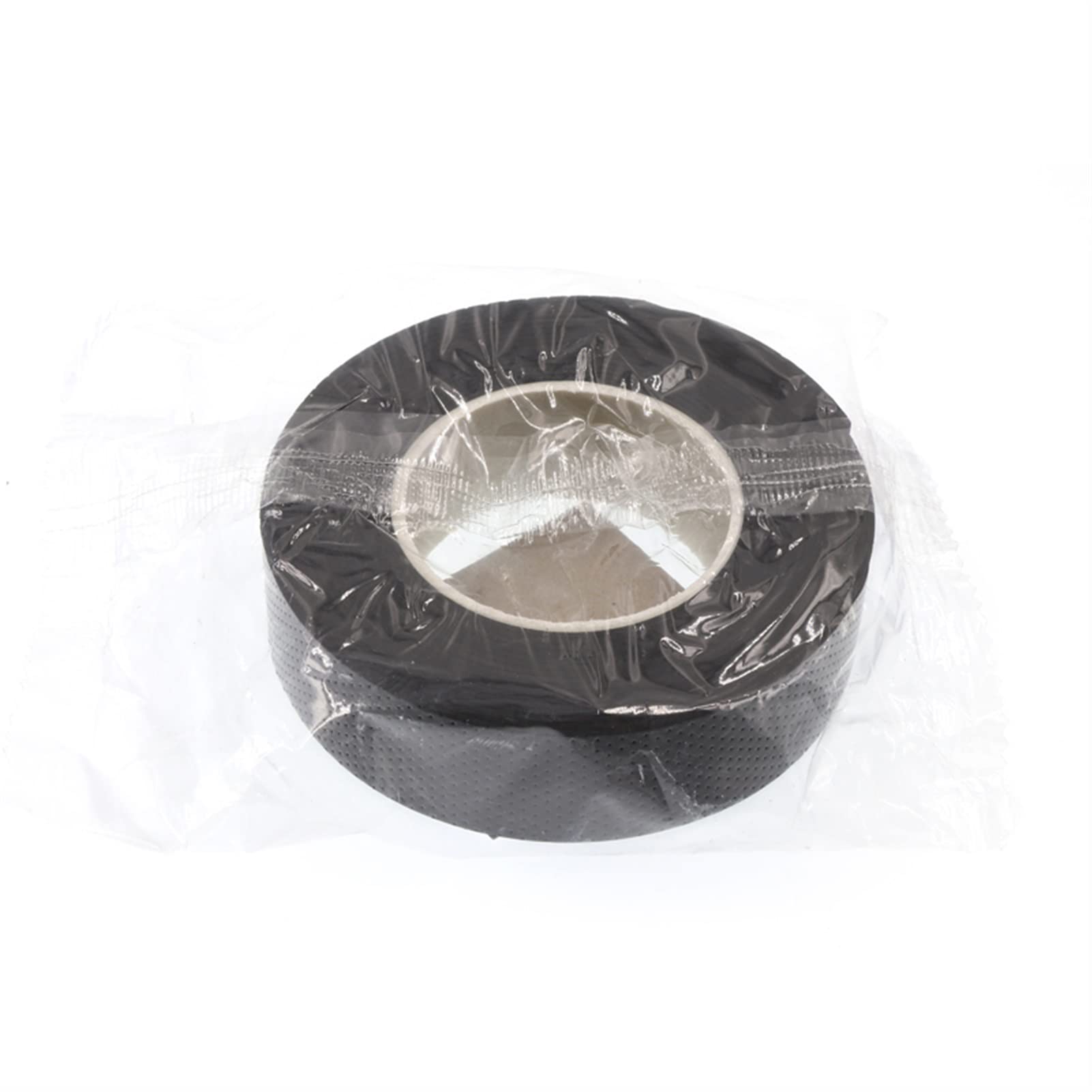 5pcs nastro isolante in PVC nero nastro adesivo isolante ignifugo nastro isolante elettrico larghezza 20mm fai da te