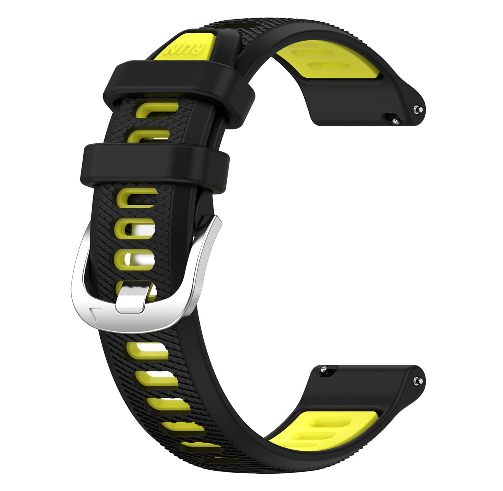 Garmin 255 交換ベルト（新品）付き 楽天市場】Garmin Forerunner 255/255S/255 Music/255S Music