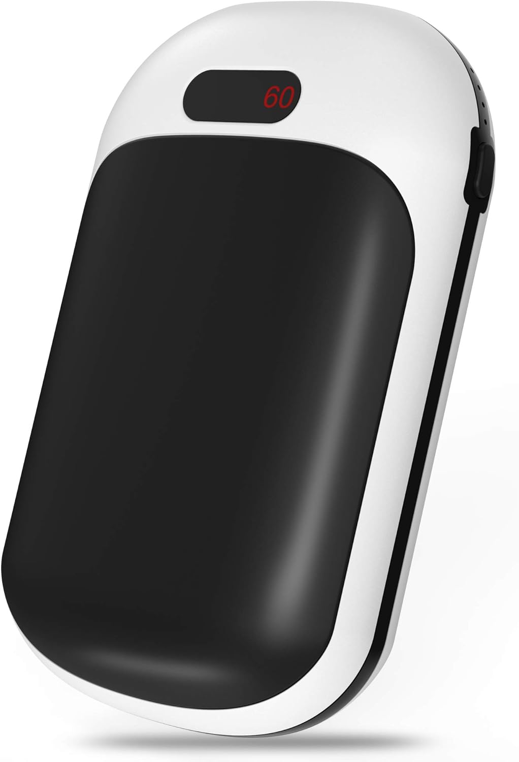 Fitfirst Portable Hand Warmer 10000mAh Rechargeable Electric Pocket