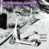 The Underclass Academy