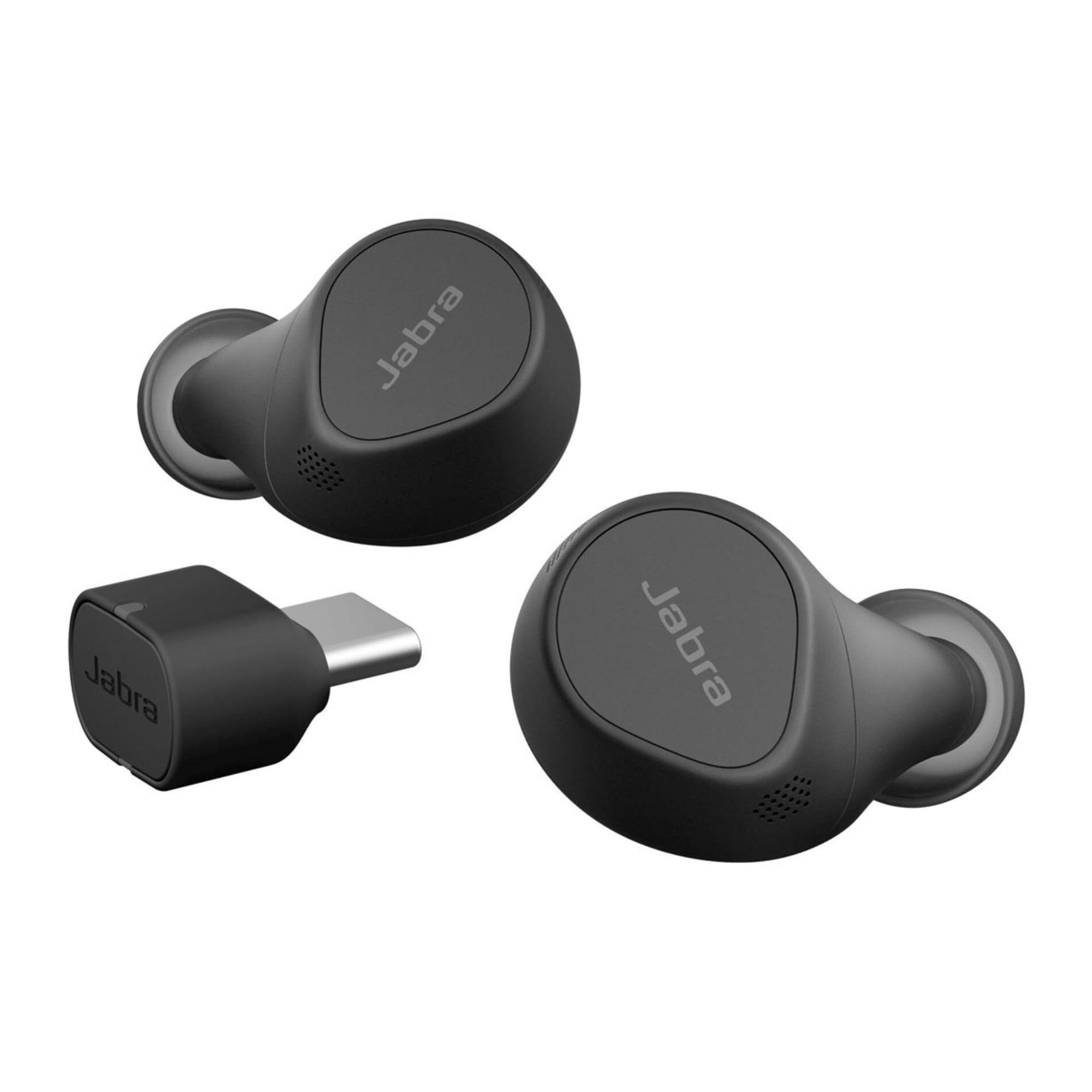 Jabra Evolve2 Buds USB-C UC ワイヤレス イヤホン Jabra Evolve2 Buds USB-C UC : Amazon.ca: Electronics