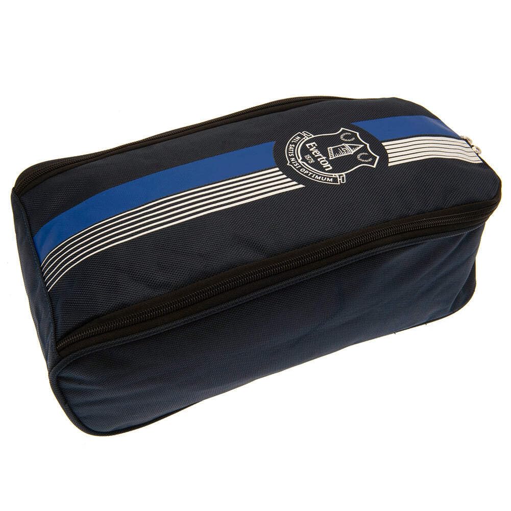 FOCO Sac à Chaussures Everton FC Ultra Action sous Licence Officielle