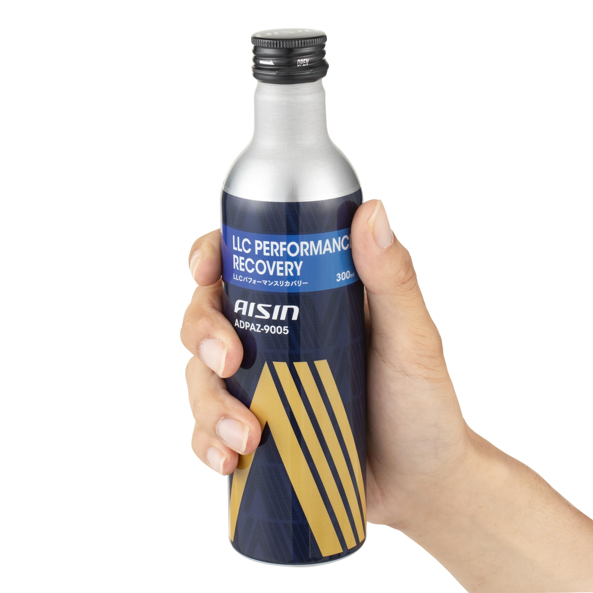 Amazon | アイシン(AISIN) 車用 クーラント 添加剤 LLCパフォーマンス