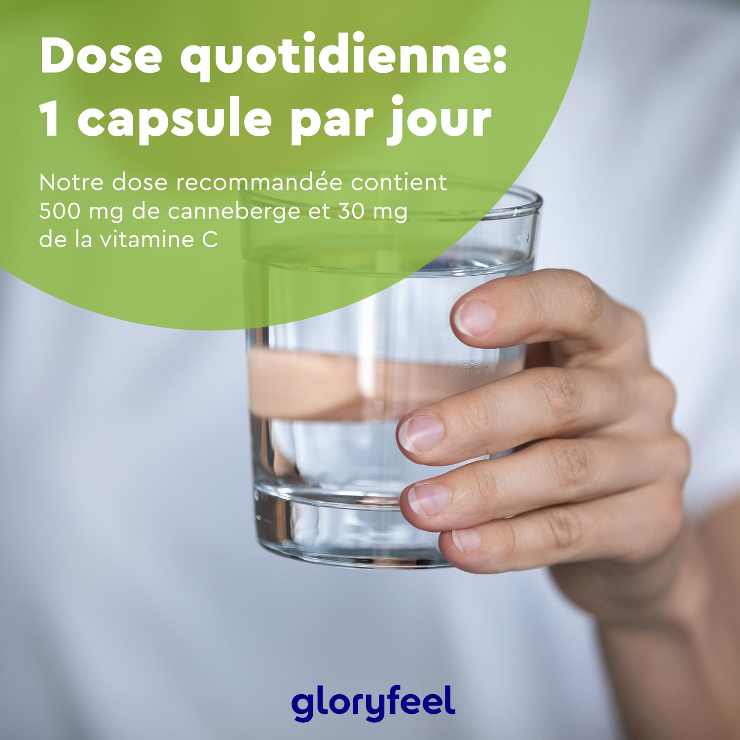 Extrait de Cranberry (25000 mg) avec Vitamine C (30 mg), Hautement Dosée avec 210 Capsules (Plus de 6 Mois), Extrait 25:1 de Canneberges Naturelles, Soutient le Système Immunitaire, 100% Végétalien