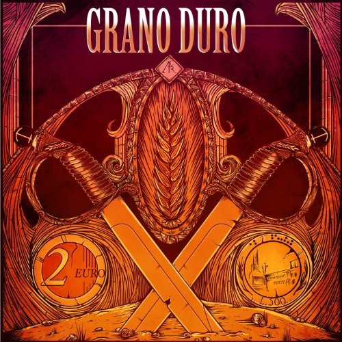  Grano duro [Explicit]