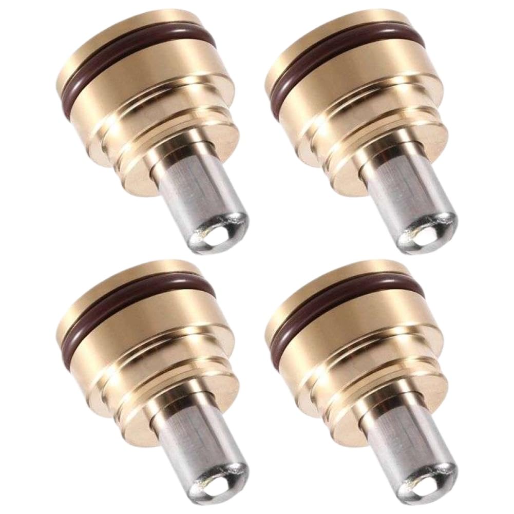 Maniglia Leva Joystick 4 Pezzi 096-1628 Compatibile Con E320B