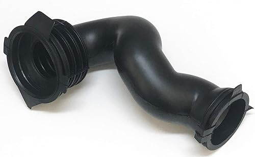 Manguera dispensadora de lavadora OEM LG para WM3875HWCA, WM2701HV, WM2233HD