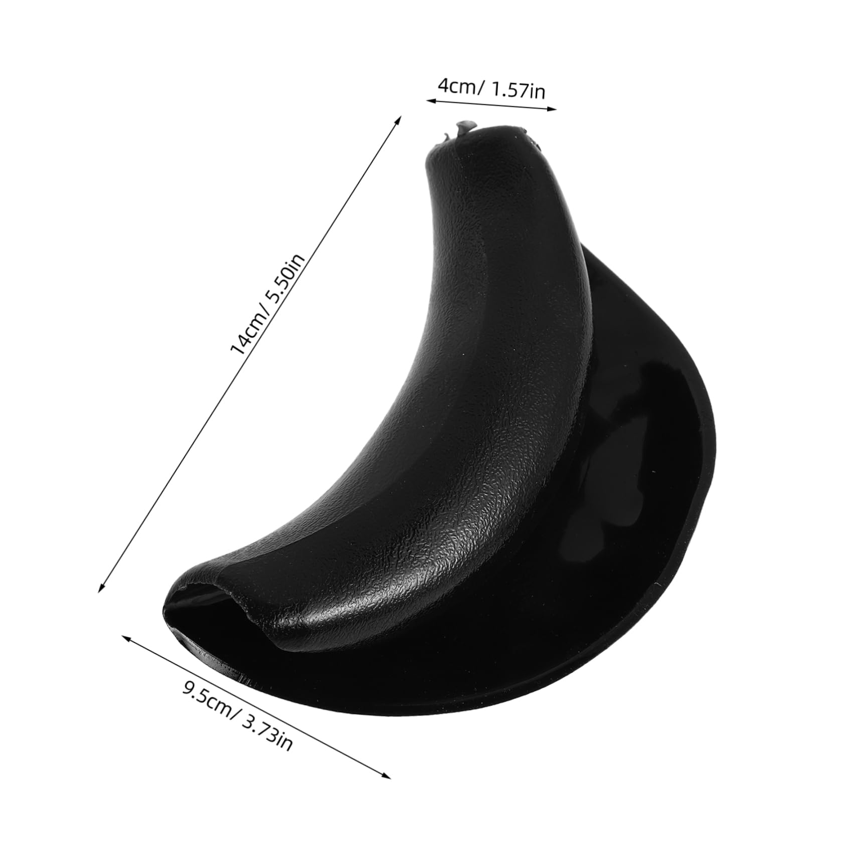 Ipetboom Salon Specific Shampoo Neck Pillow Antislip Cushion for Comfortable Hair Washing at Salon Sinks Easy to Clean Neck Rest for Shampoo Bowl and Recliner Use