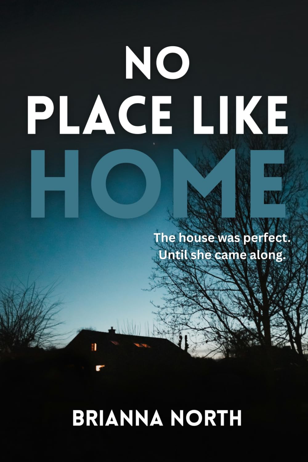 No Place Like Home