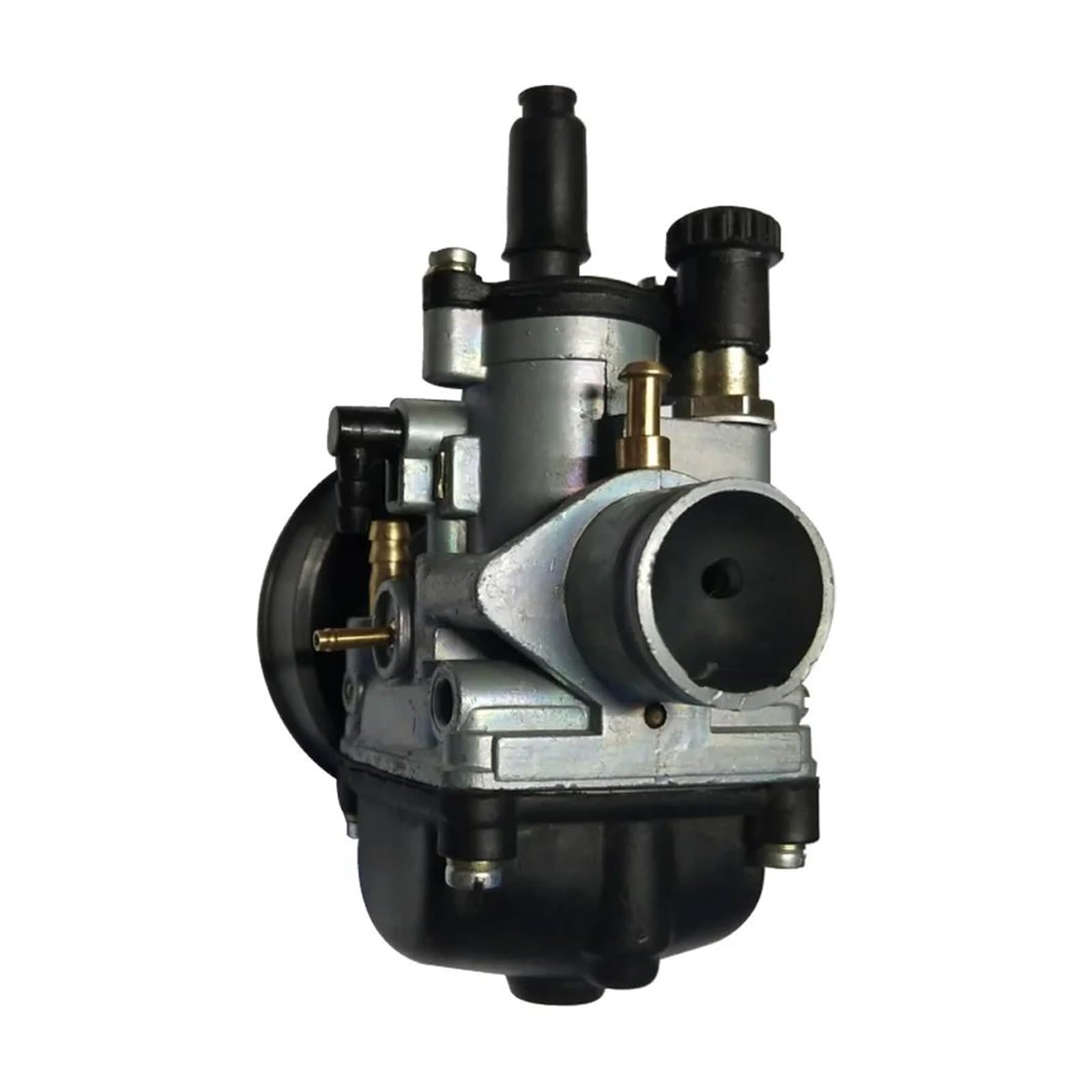 per Malaguti F12 50 DD LC per Phantom per Firefox Moto Carburatore PHBG 19mm 21mm 2T Racing Carburatore(19MM)