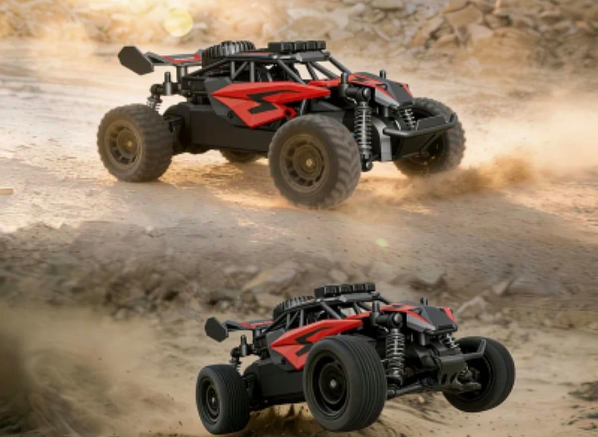 Toy car