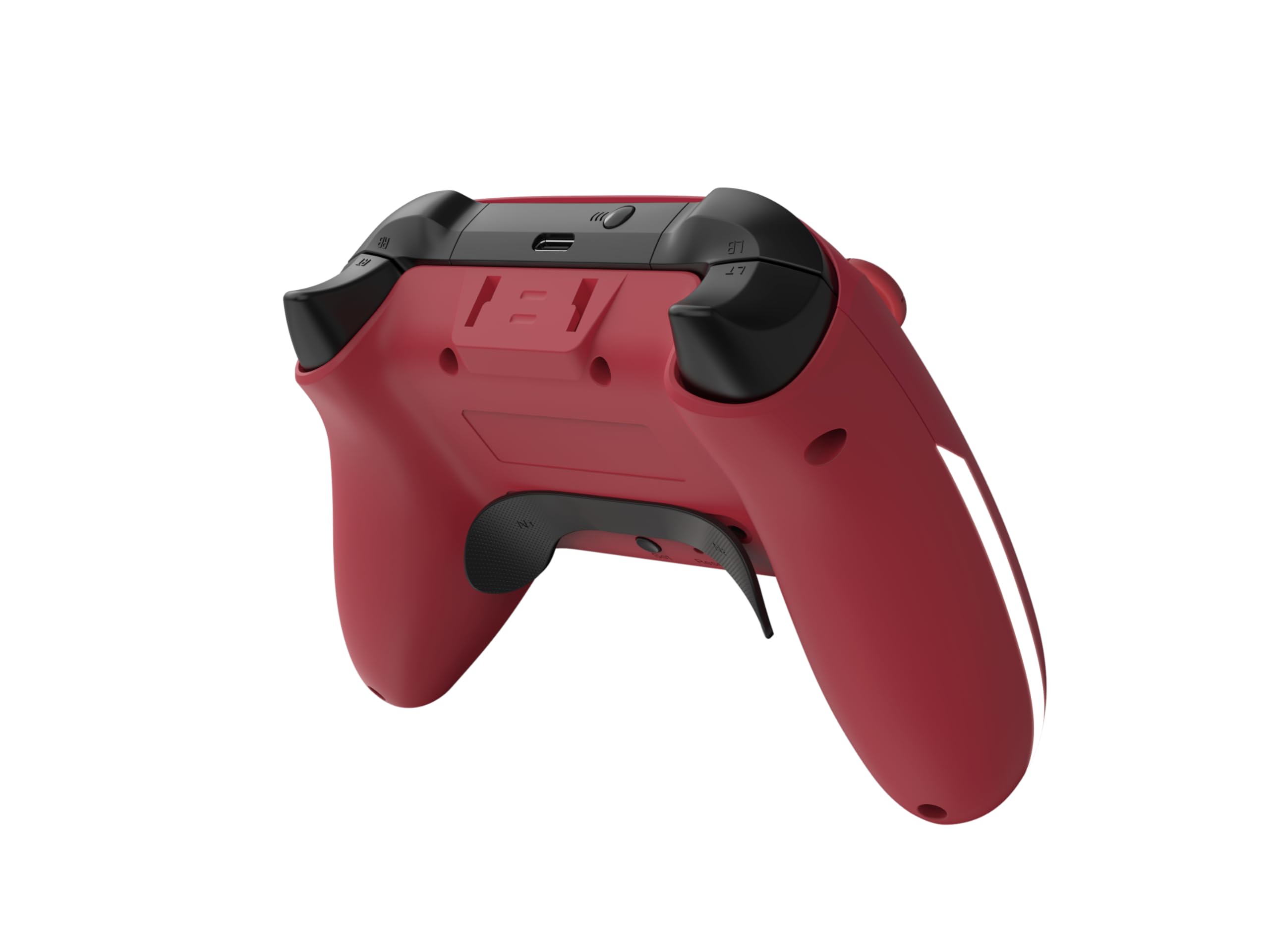 FIFA World Cup 2026 Controller Wireless Belgio per Switch, Switch 2, PC, Android e IOS – DragonShock