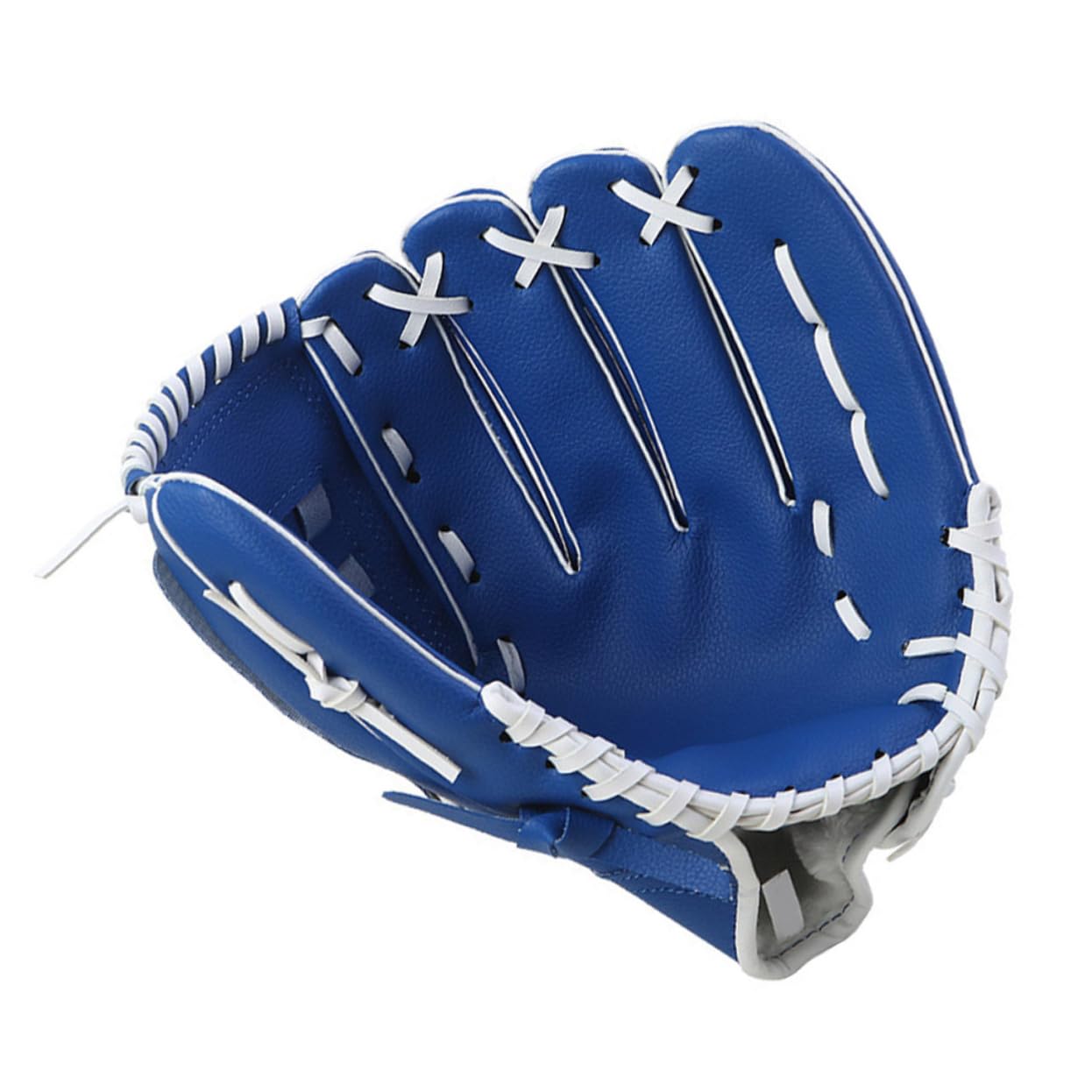 Balacoo Sports Infielder's Glove Baseball Accessories Adult Baseball Glove for Training