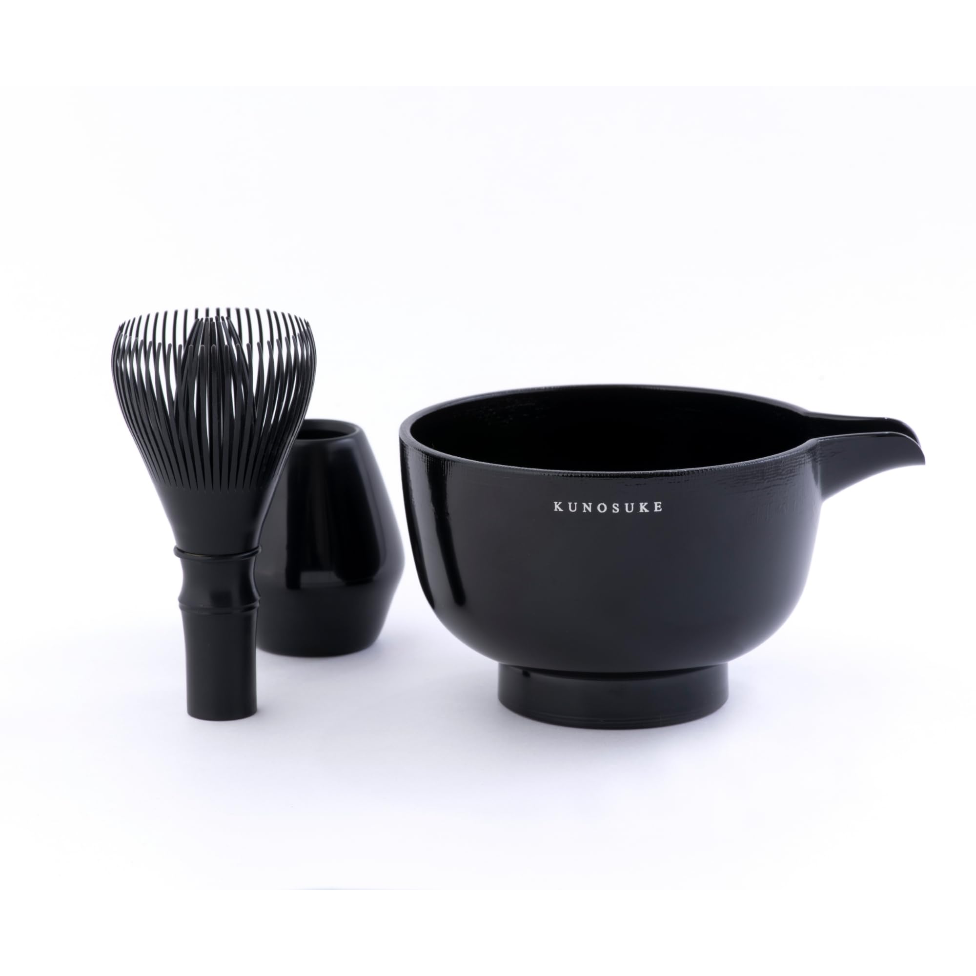 Amazon | 至福の茶せんセット 抹茶 カクテル 樹脂製 食洗機対応