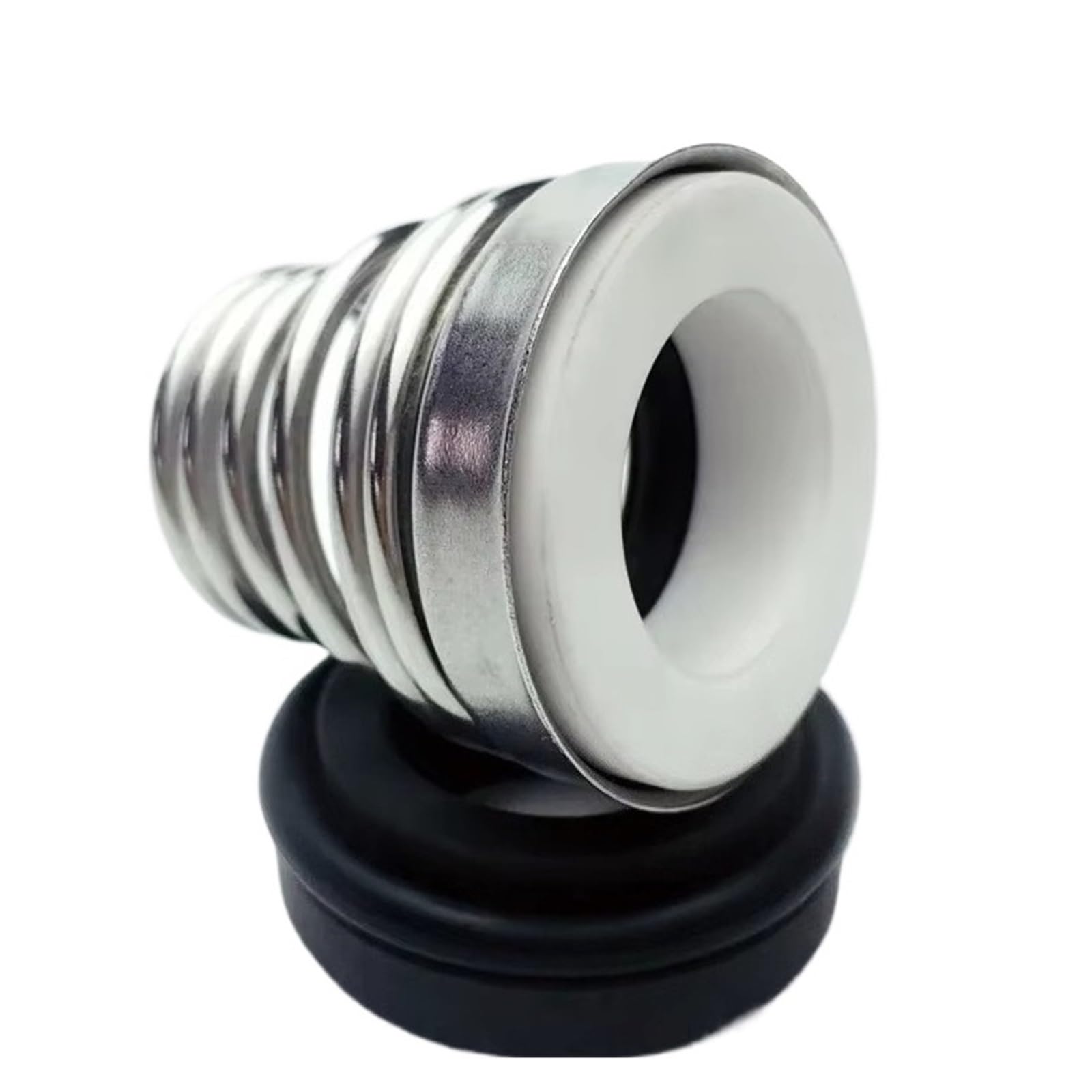 YMUGUEGH Type 155 Shaft Seals Mechanical Seals 155-40 For Pumps Shaft Size 40mm(SIC-SIC-VIT)