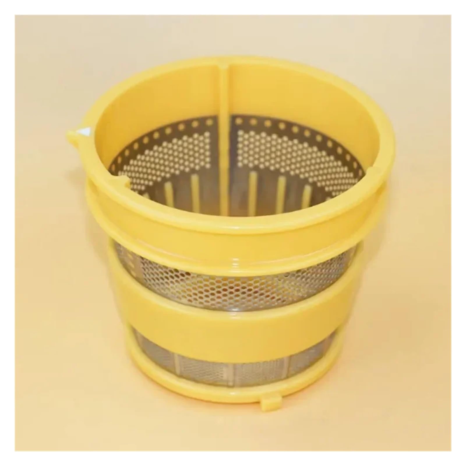 Filtro Schermo Succhiatrice,Compatibile Con Hurom HU-500DG HU-100PLUS