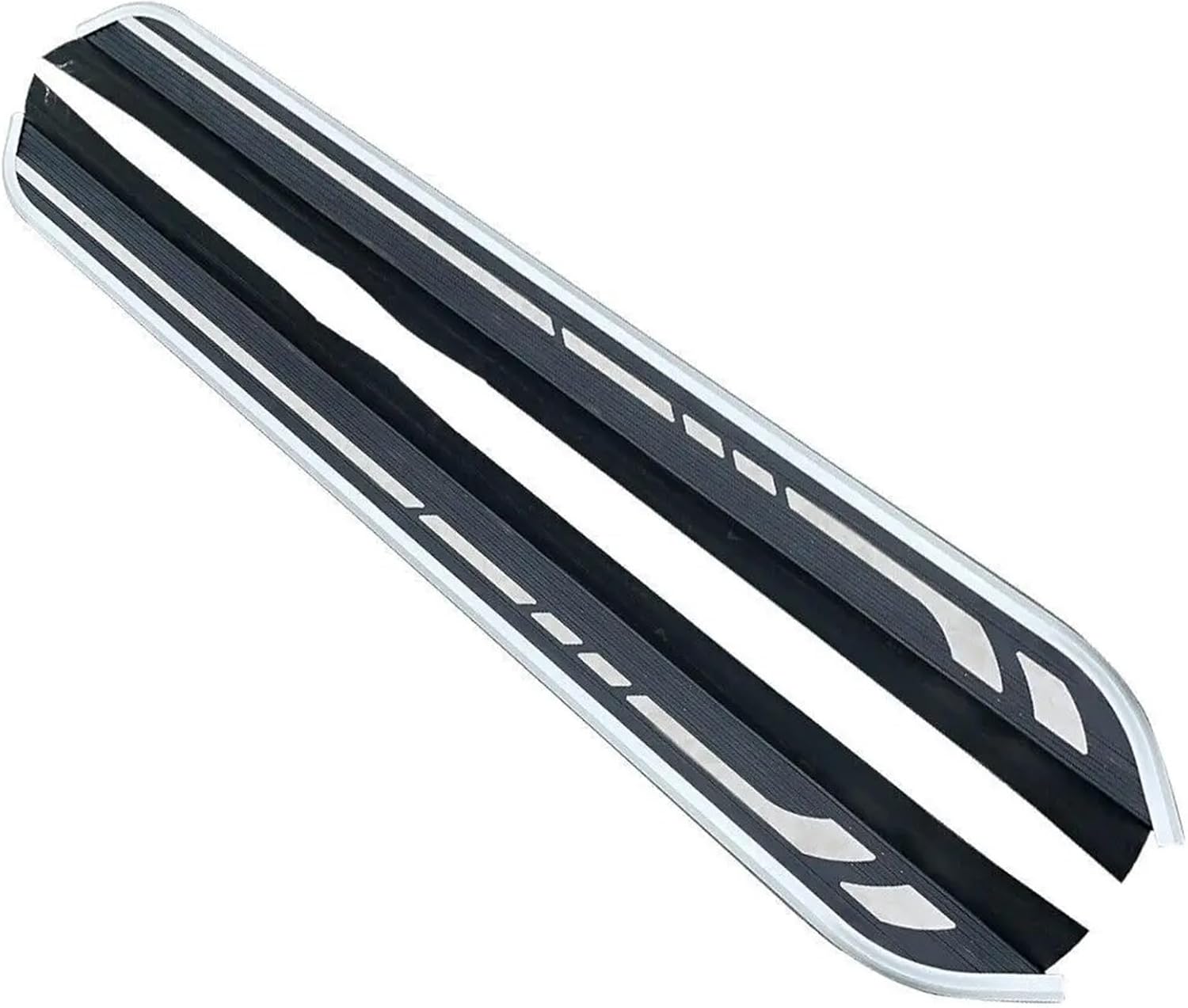 Side Step Compatible with Grand Highlander 2023 2024 Running Board Pedal Bar