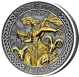 Erhaltung: Antik Finish - Auflage (Stk): 499 - Zertifikat COA: Ja - Etui: Ja
