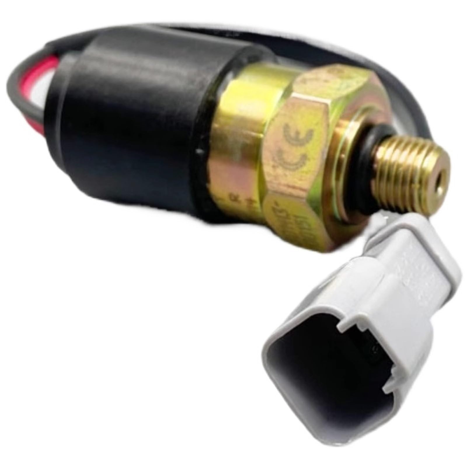 WQGQPXOB Excavator Accessories DX215 225 260 340 Oil Pressure Sensor 301413-00151
