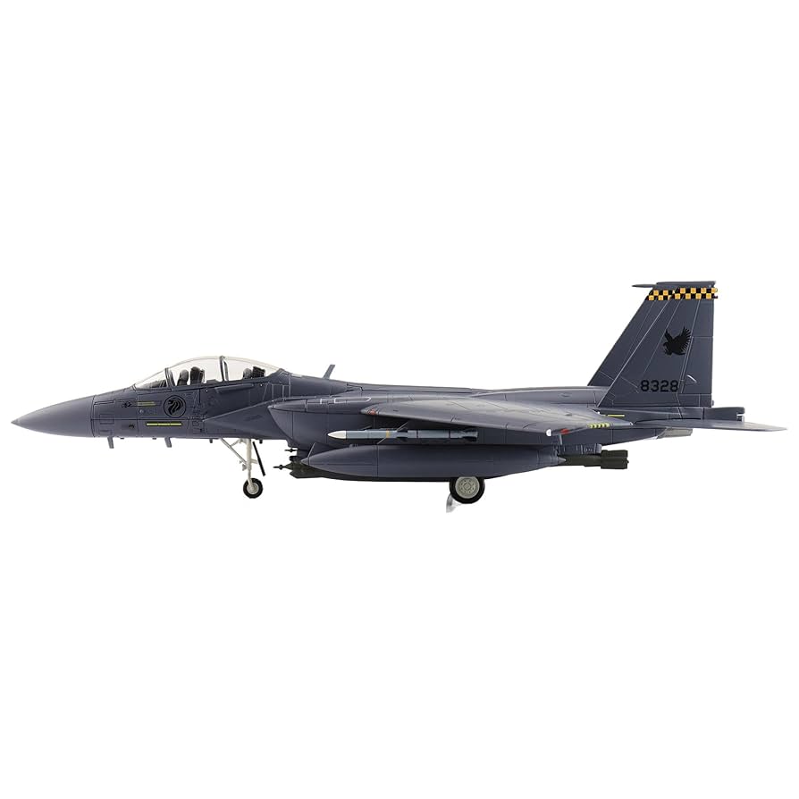 技mix シンガポール空軍 F-15SG AC44 技mix シンガポール空軍 F-15SG AC44