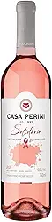 Vinho Casa Perini Solidário Rose 750ml