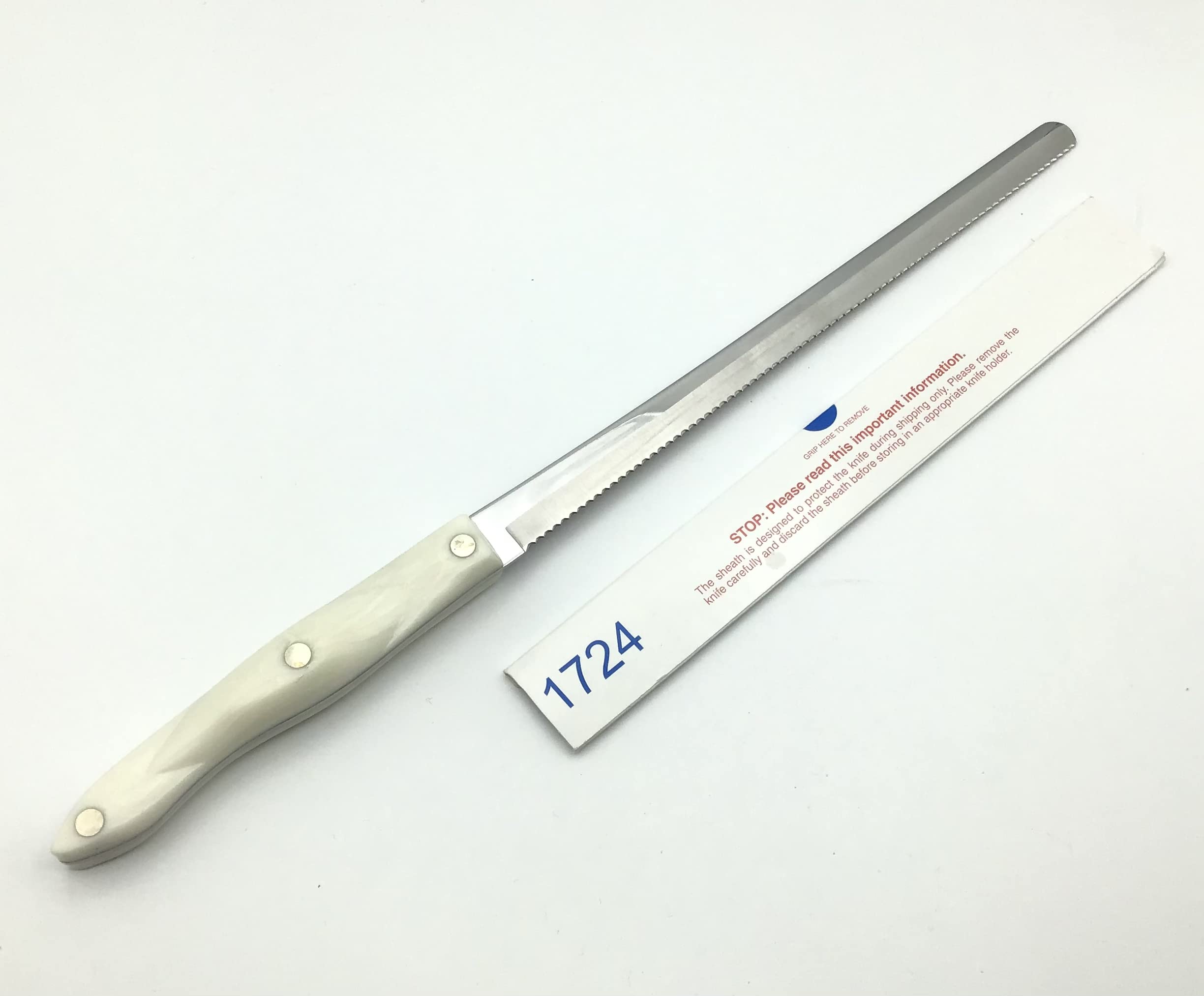 Amazon.com: Cutco 1724 Slicer with 5.5