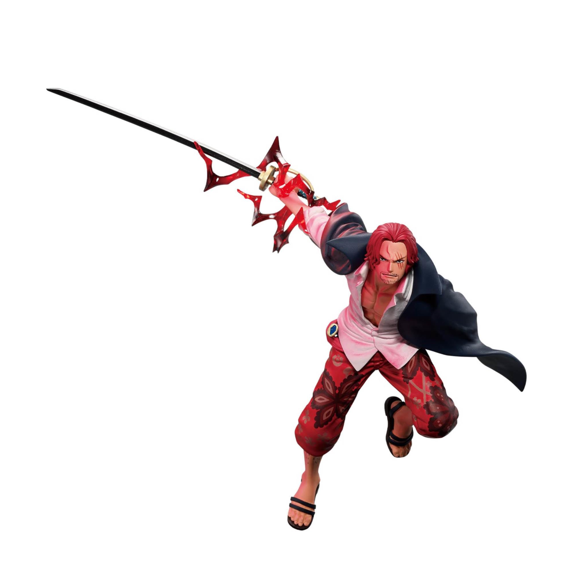 Amazon.co.jp: ワン*ピース BATTLE RECORD COLLECTION SHANKS-SPECIAL