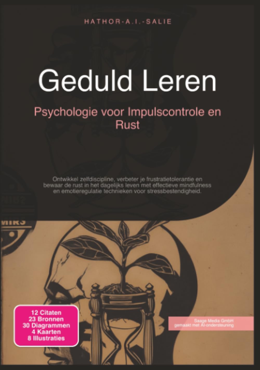 Geduld Leren: Psychologie voor Impulscontrole en Rust