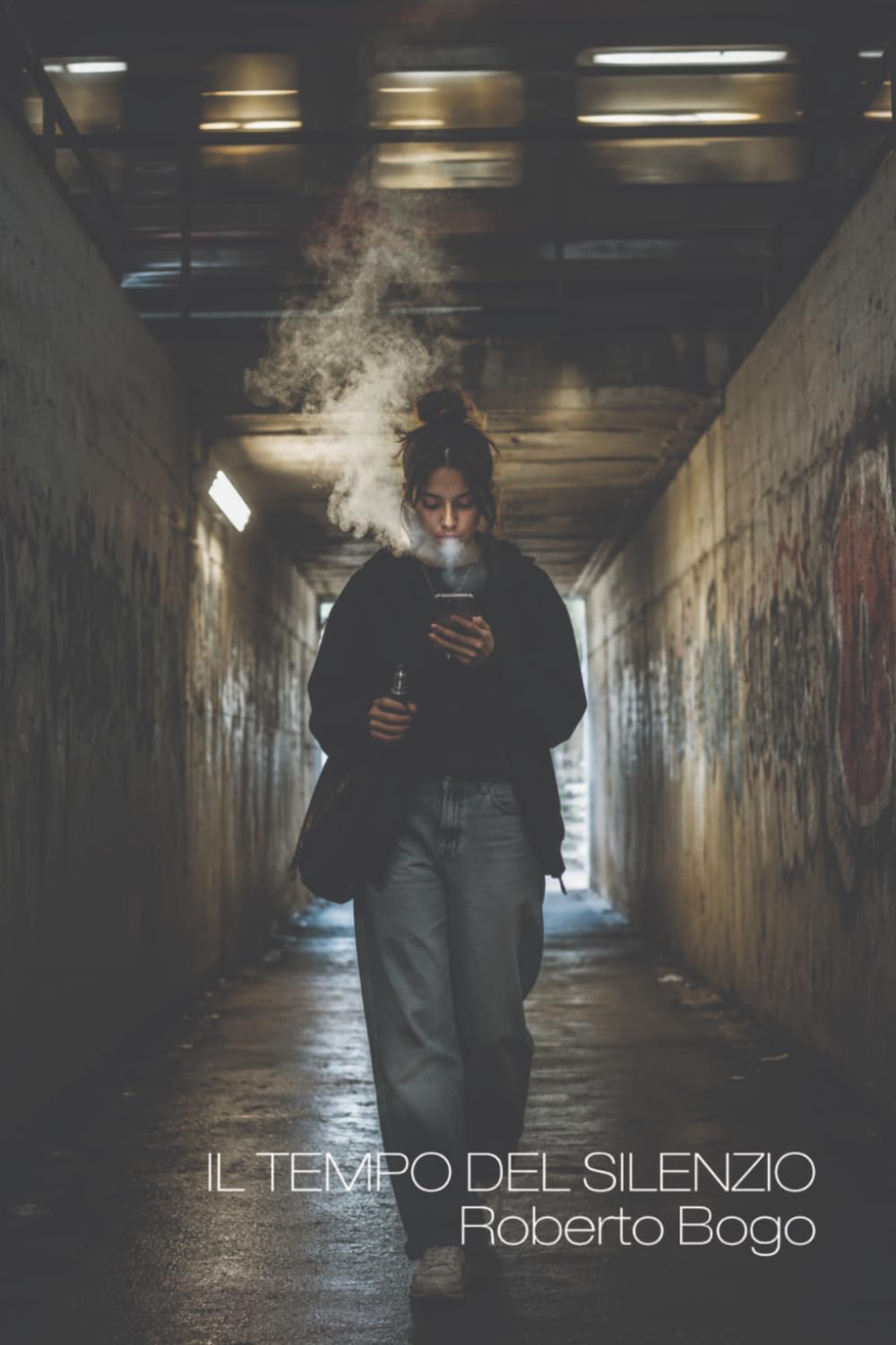 IL TEMPO DEL SILENZIO: Guida alla disconnessione consapevole per ritrovare se stessi
