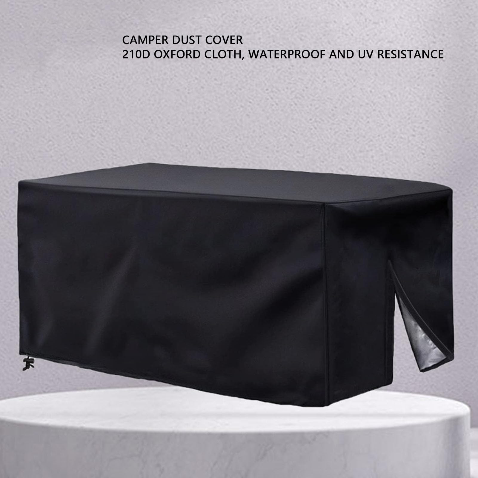 Couverture de chariot de chariot Couverture de chariot de jardin pour
