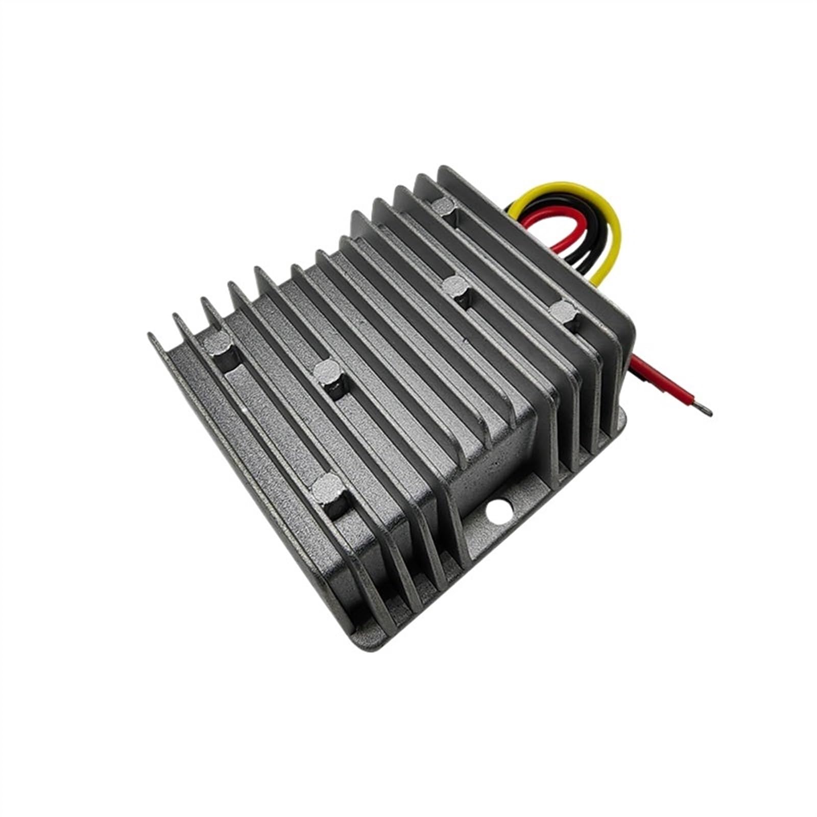 2RD58I8PM DC-DC 6-20V to 12V Voltage Converter Regulated Power Supply The Adapter stabilizing Module 5A 10A(6-20V to 12V 8A)