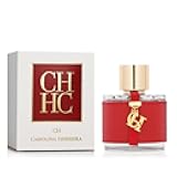 CH' Eau De Toilette Spray For Women, 3.4 Ounce