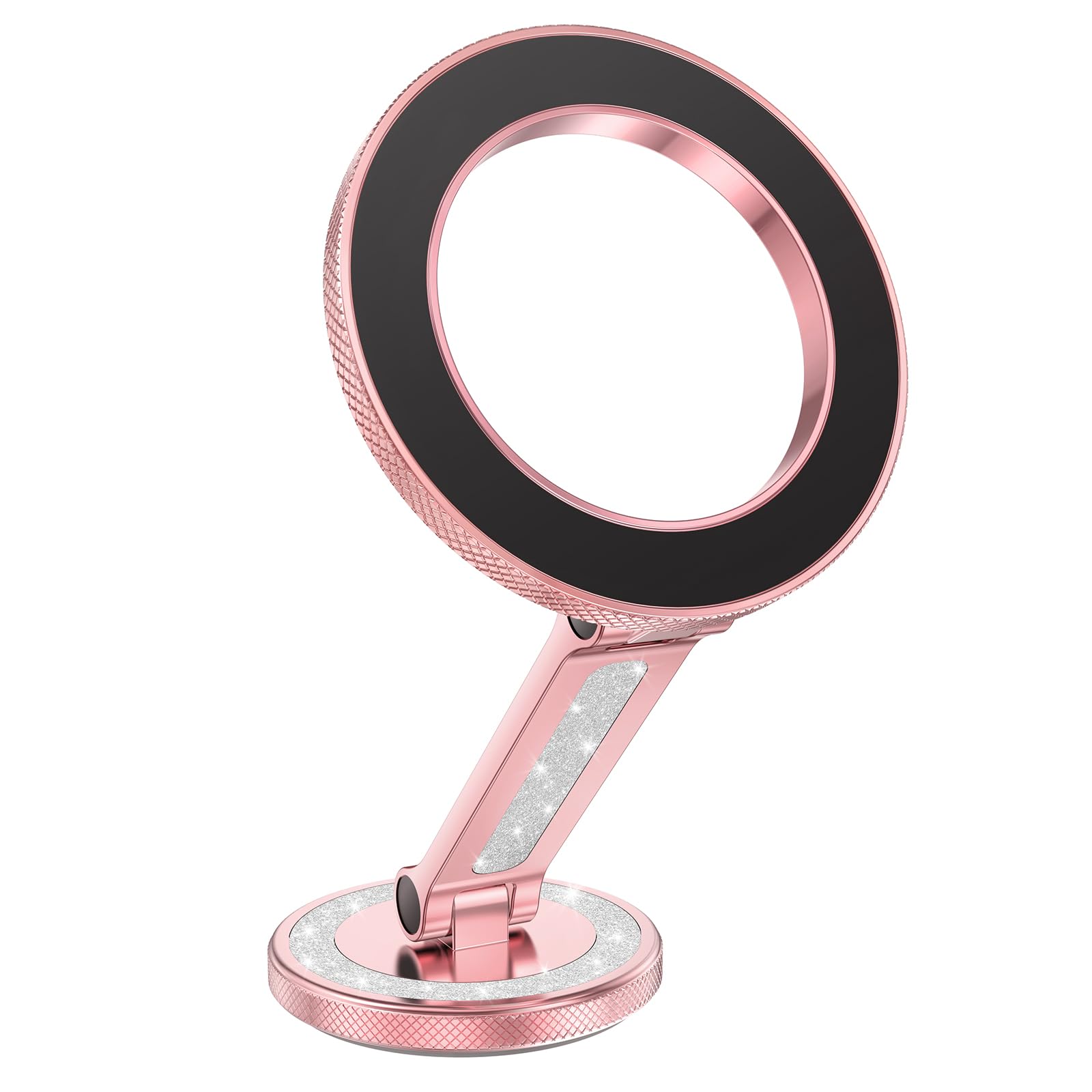 Pikabo Magnetic Phone Holder for Car Dashboard Phone Mount Holder Compatible with iPhone 17 Pro Max 16 15