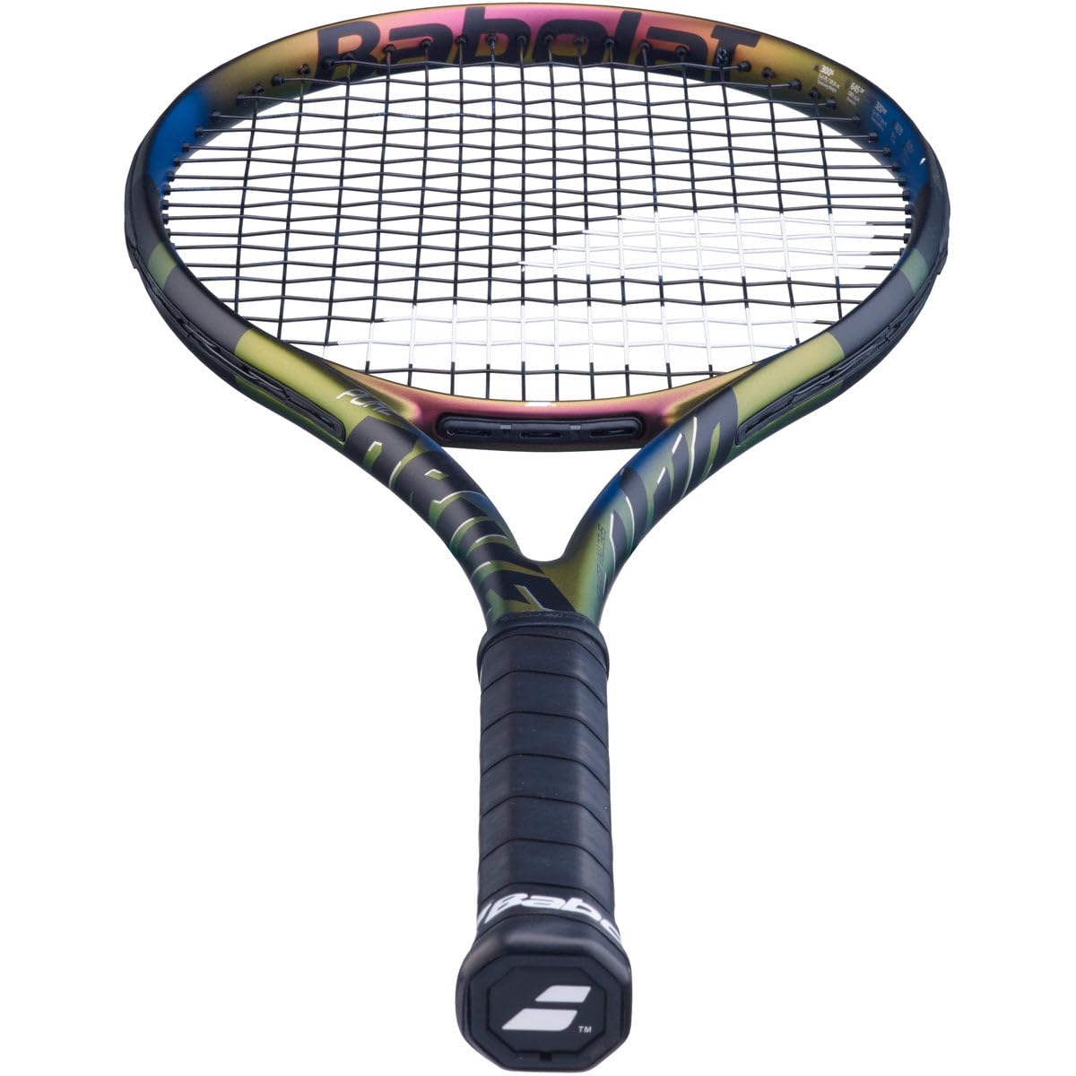 Amazon | Babolat Pure Drive Spectra 限定版テニスラケット 第11世代