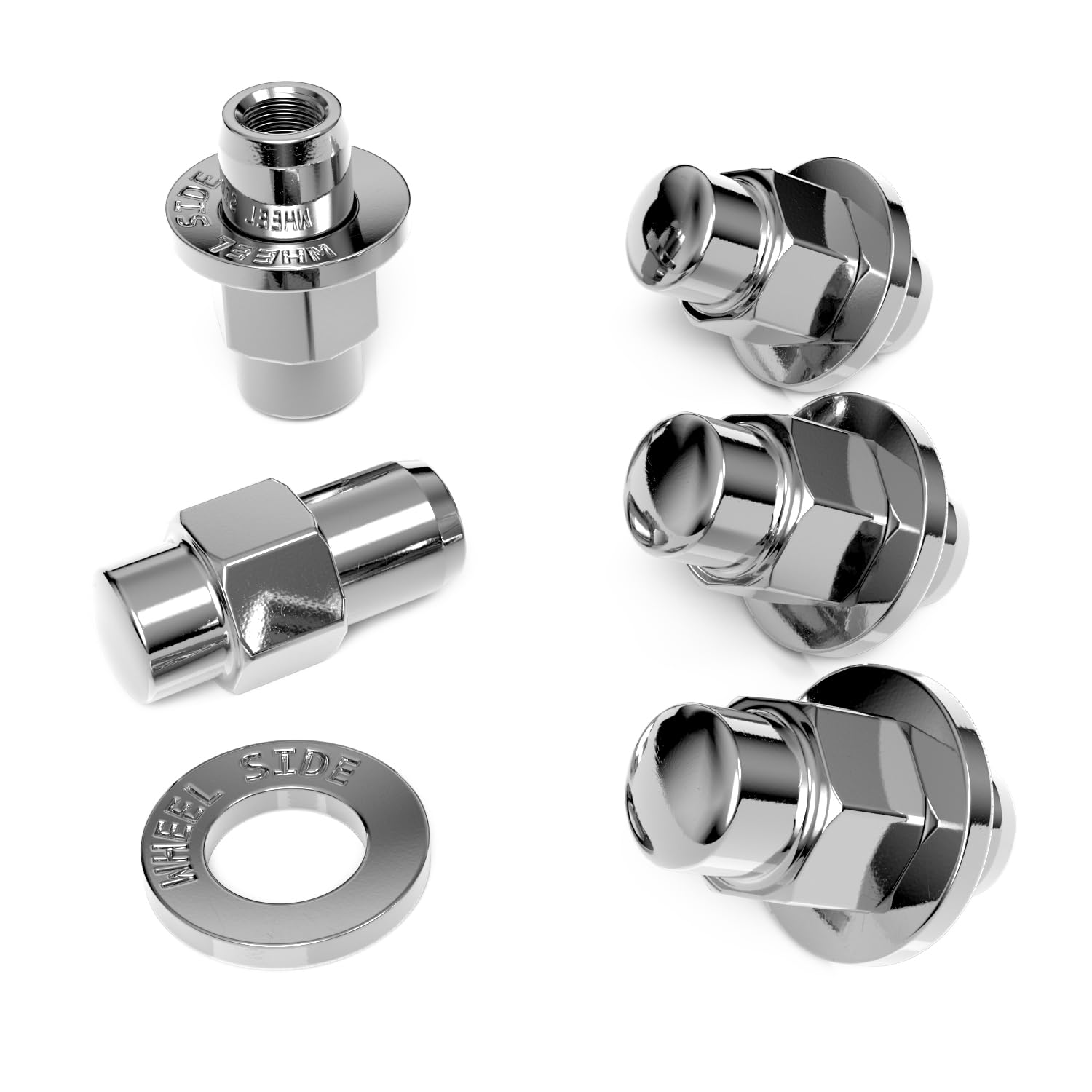 crigast6 4本16インチ7JAVS風？ トヨタ 16インチ ホイール 2本セット② 