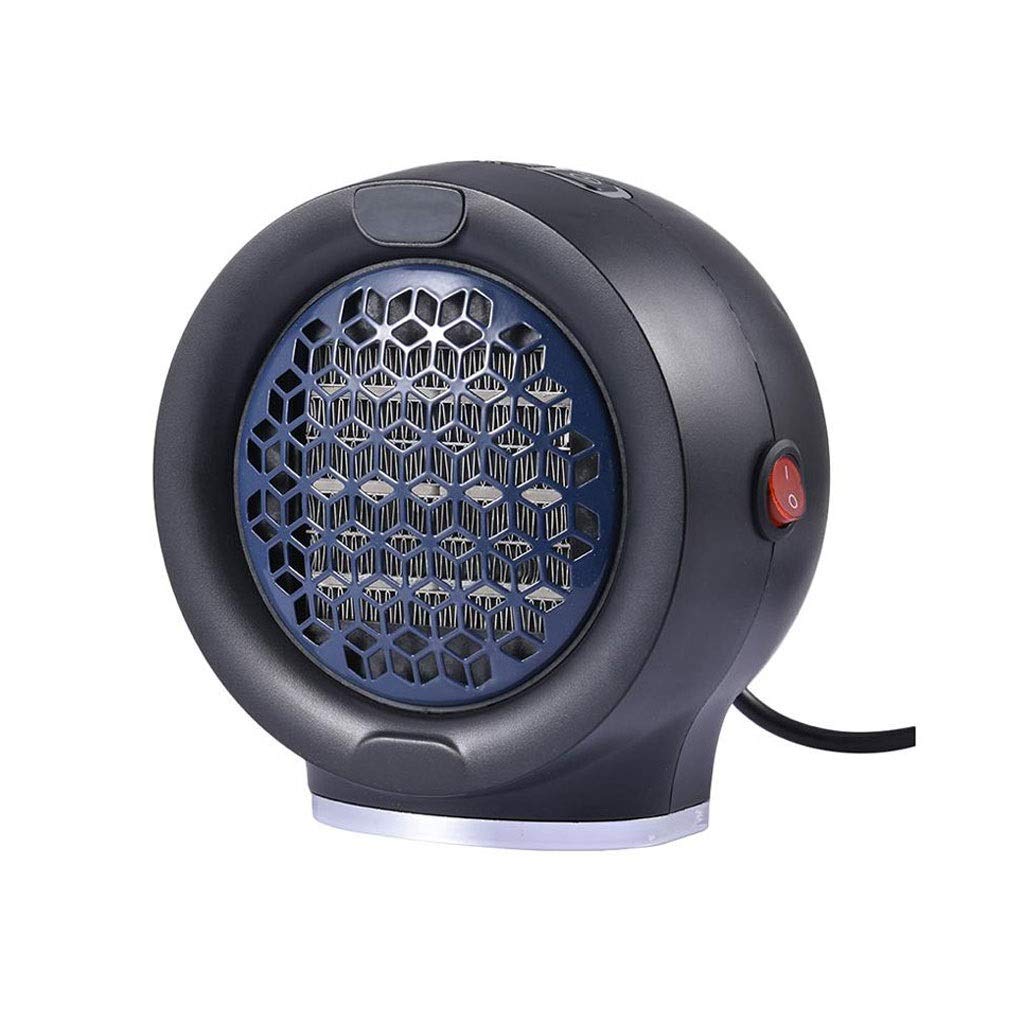 Samnuerly Portable Electric Space Heater Mini Desktop Heaters Home Office  Indoor Use Cute Heating Electric Warm Air Fan : Amazon.co.uk: Home u0026 Kitchen