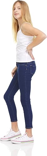 Miniatura 3 de Pink Angel Paquete de 6 correas ajustables para niñas