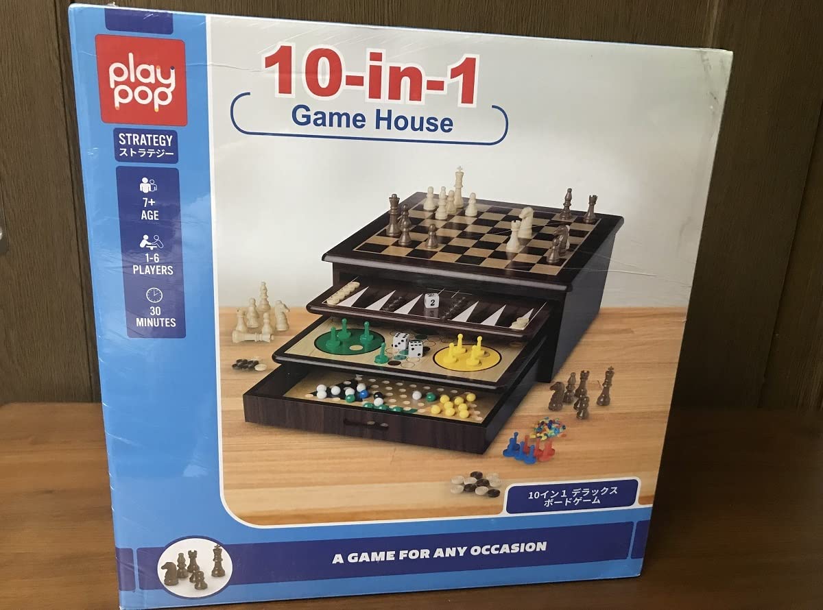 ボードゲーム　まとめて10個セット カワダ パイレーツボックス (ボードゲーム) 価格比較 - 価格.com