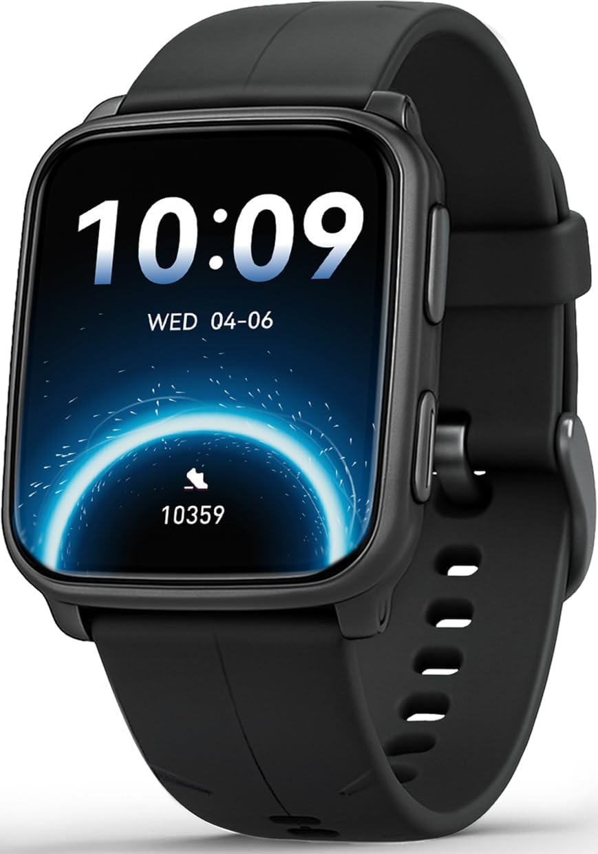 MorePro Fitness Tracker with 24/7...